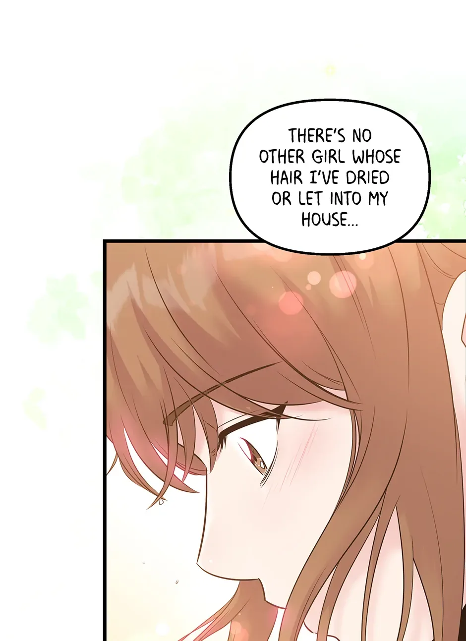 Love on Campus Chapter 35 page 15