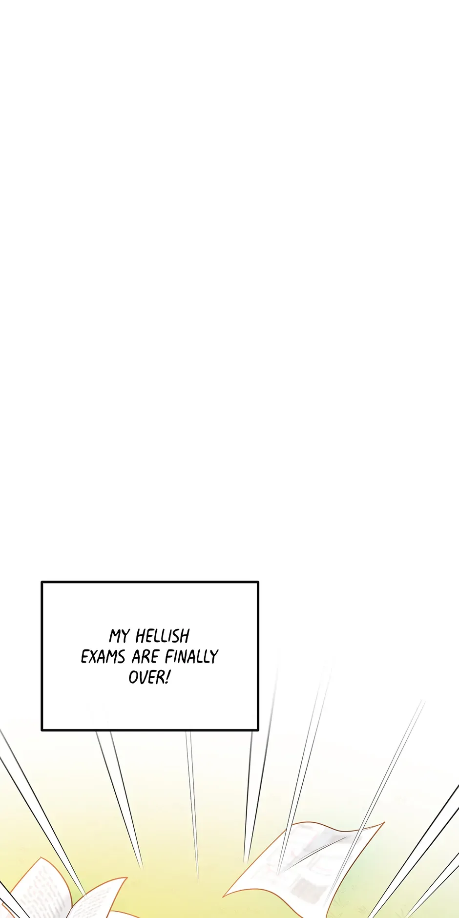 Love on Campus Chapter 35 page 19