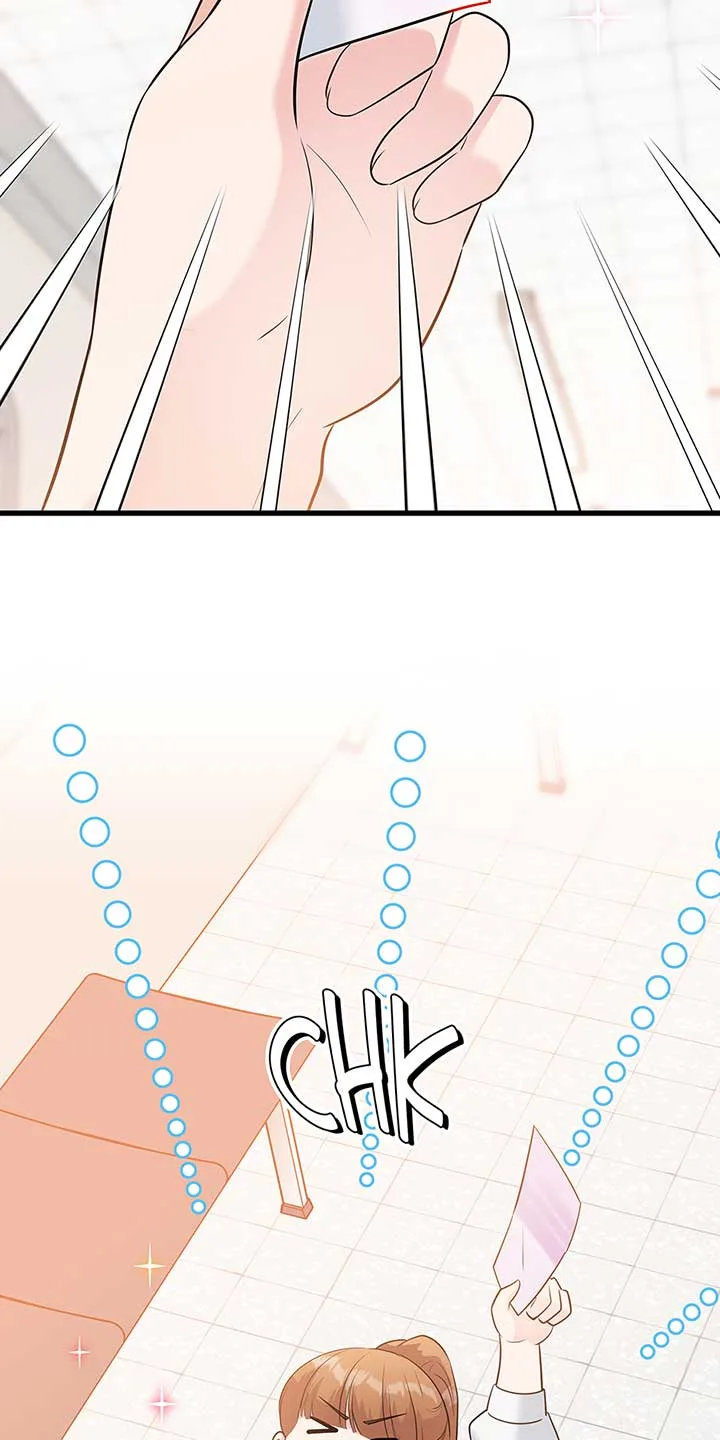 Love on Campus Chapter 37 page 56