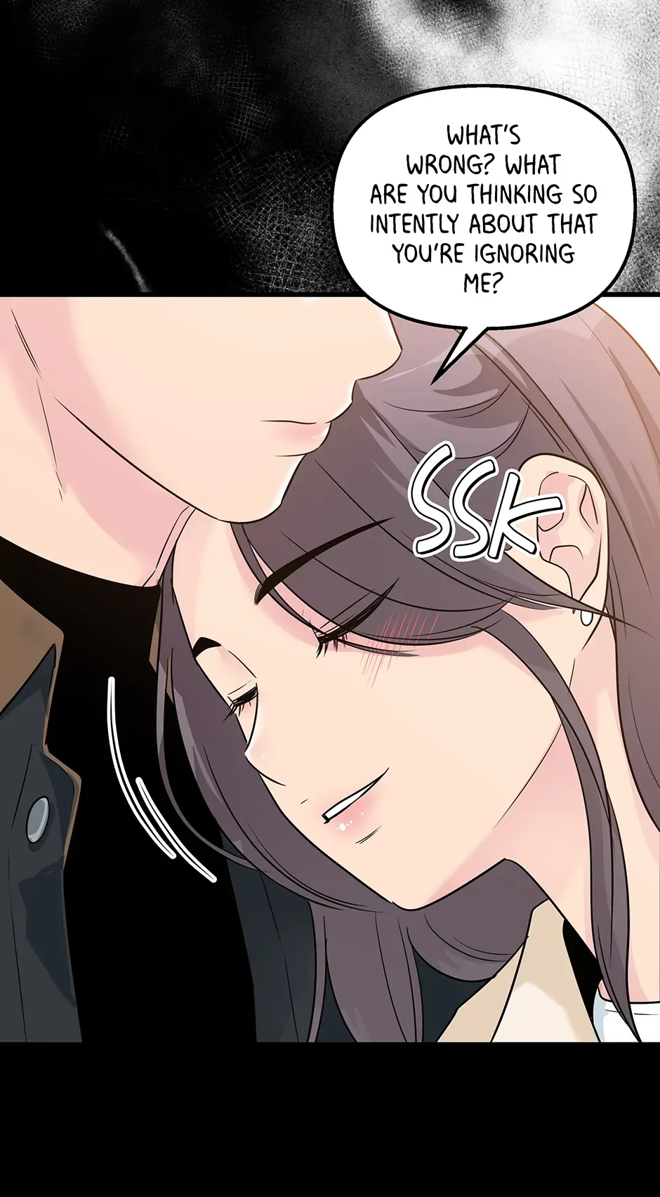 Love on Campus Chapter 32 page 64
