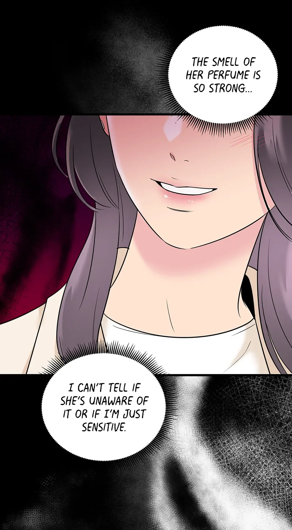 Love on Campus Chapter 32 page 63
