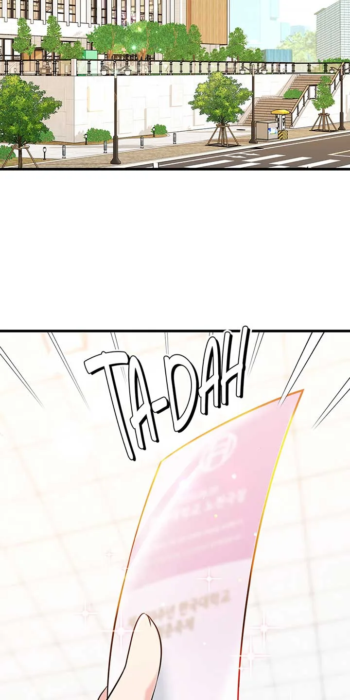 Love on Campus Chapter 37 page 55