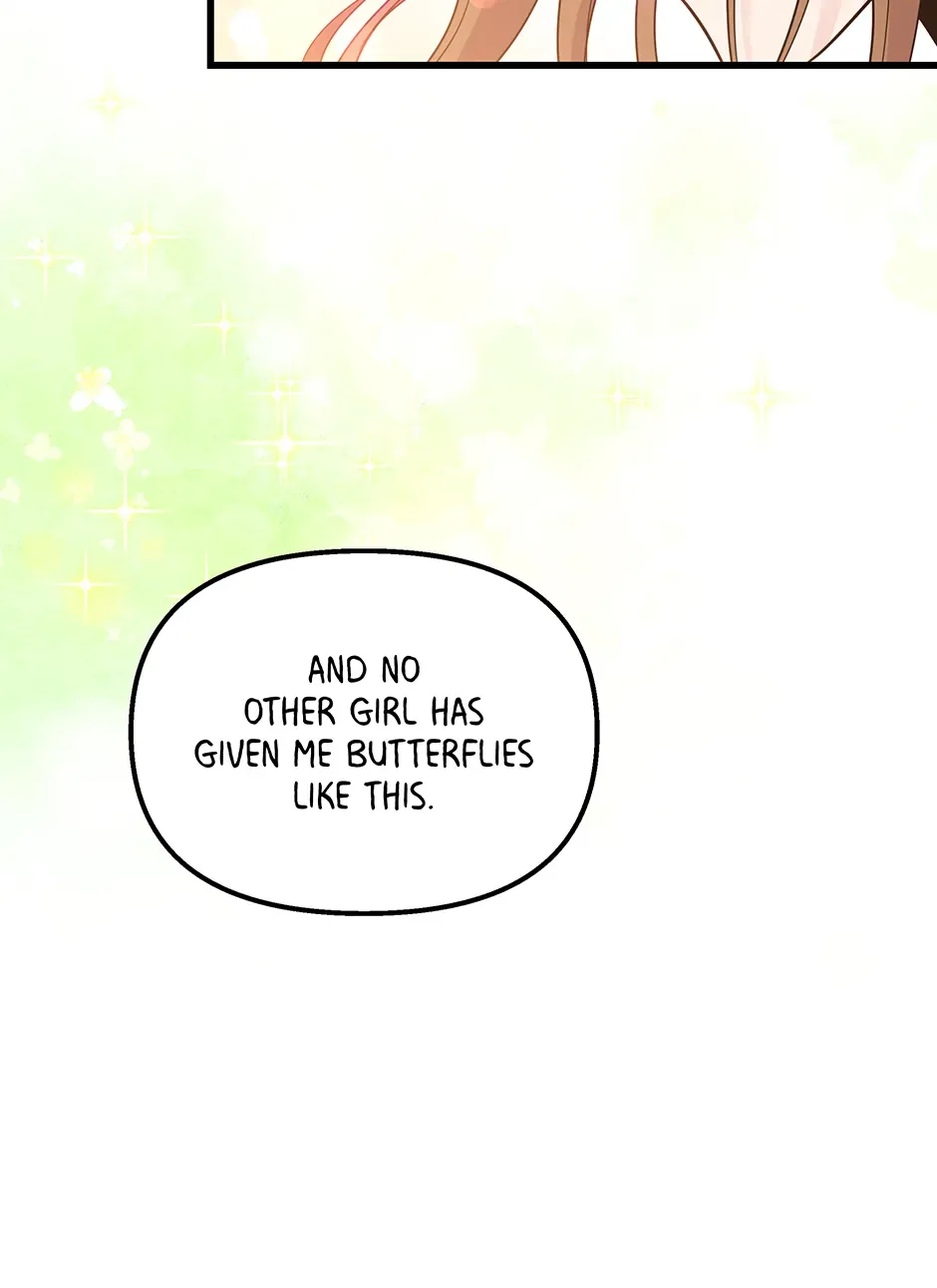 Love on Campus Chapter 35 page 16