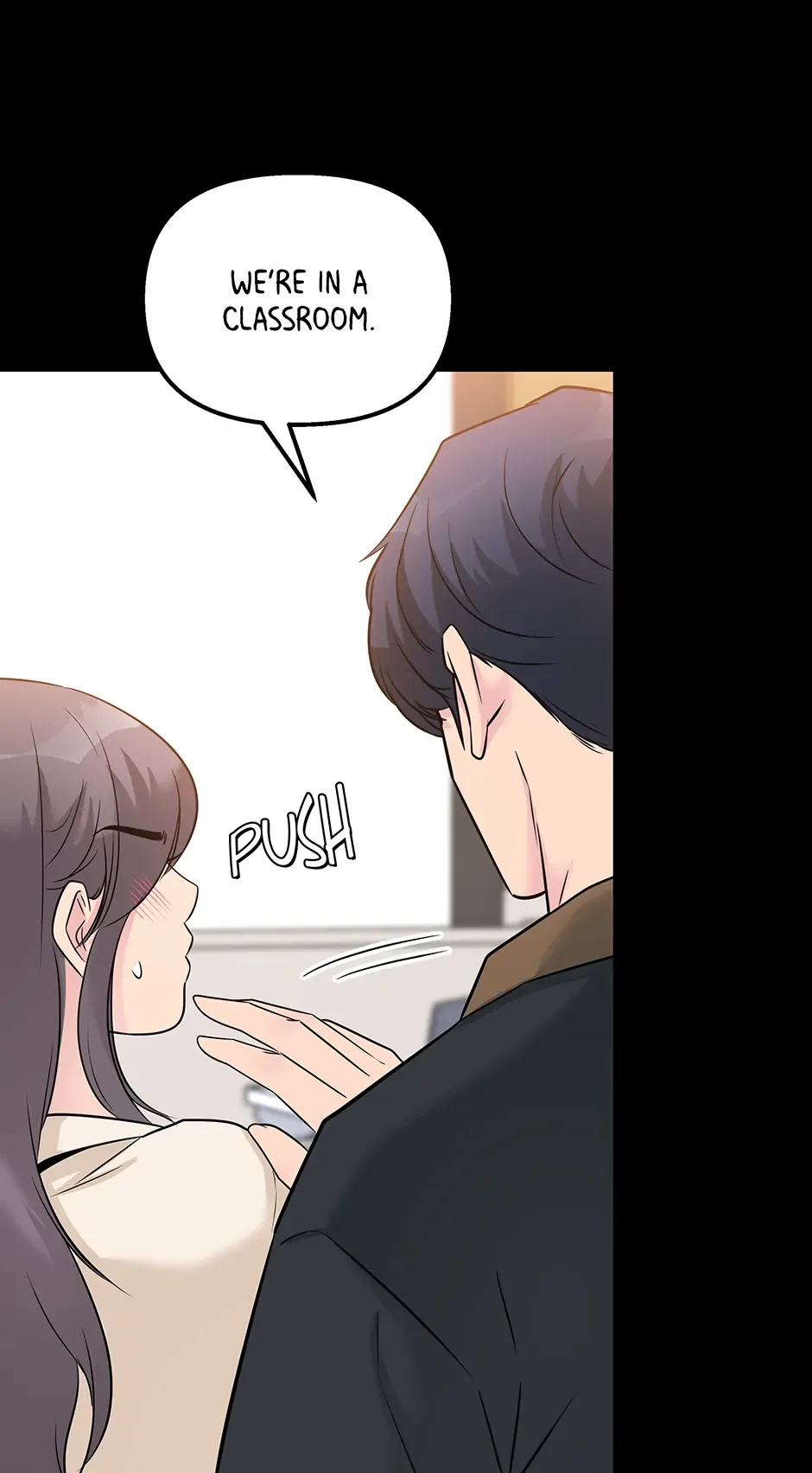 Love on Campus Chapter 32 page 65