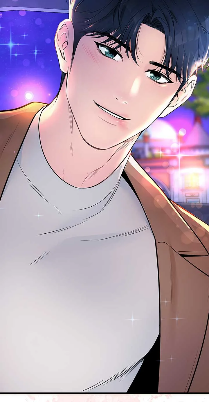 Love on Campus Chapter 37 page 52