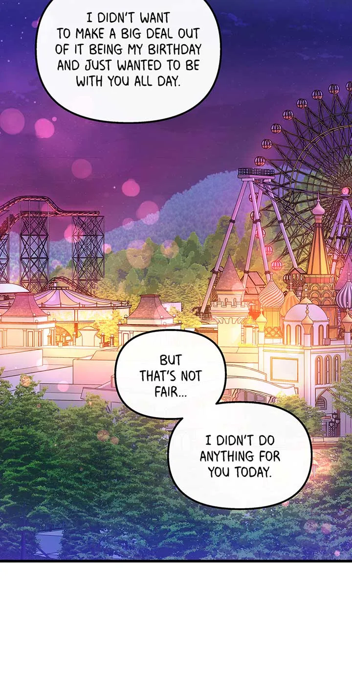Love on Campus Chapter 37 page 40