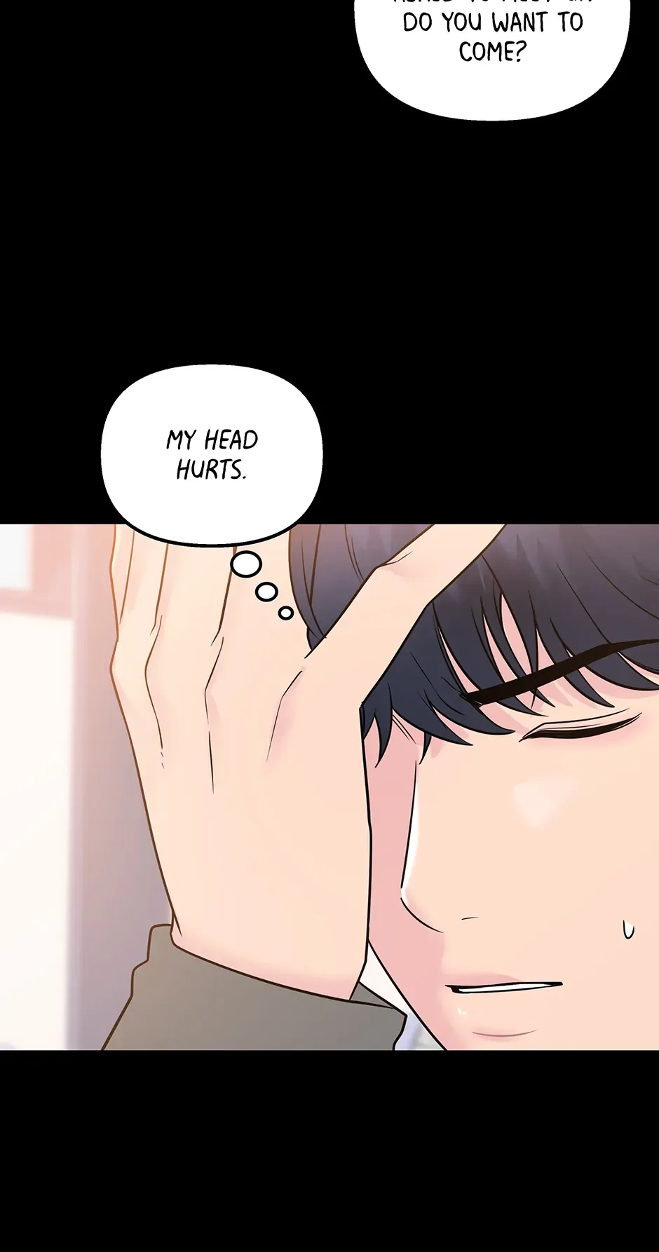 Love on Campus Chapter 32 page 62