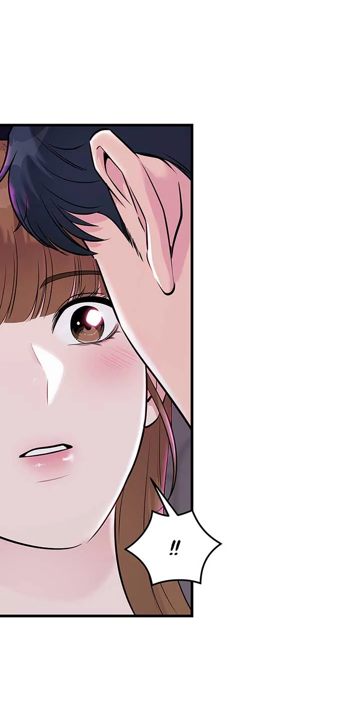 Love on Campus Chapter 37 page 45