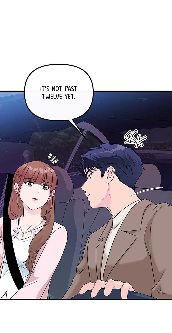 Love on Campus Chapter 37 page 44
