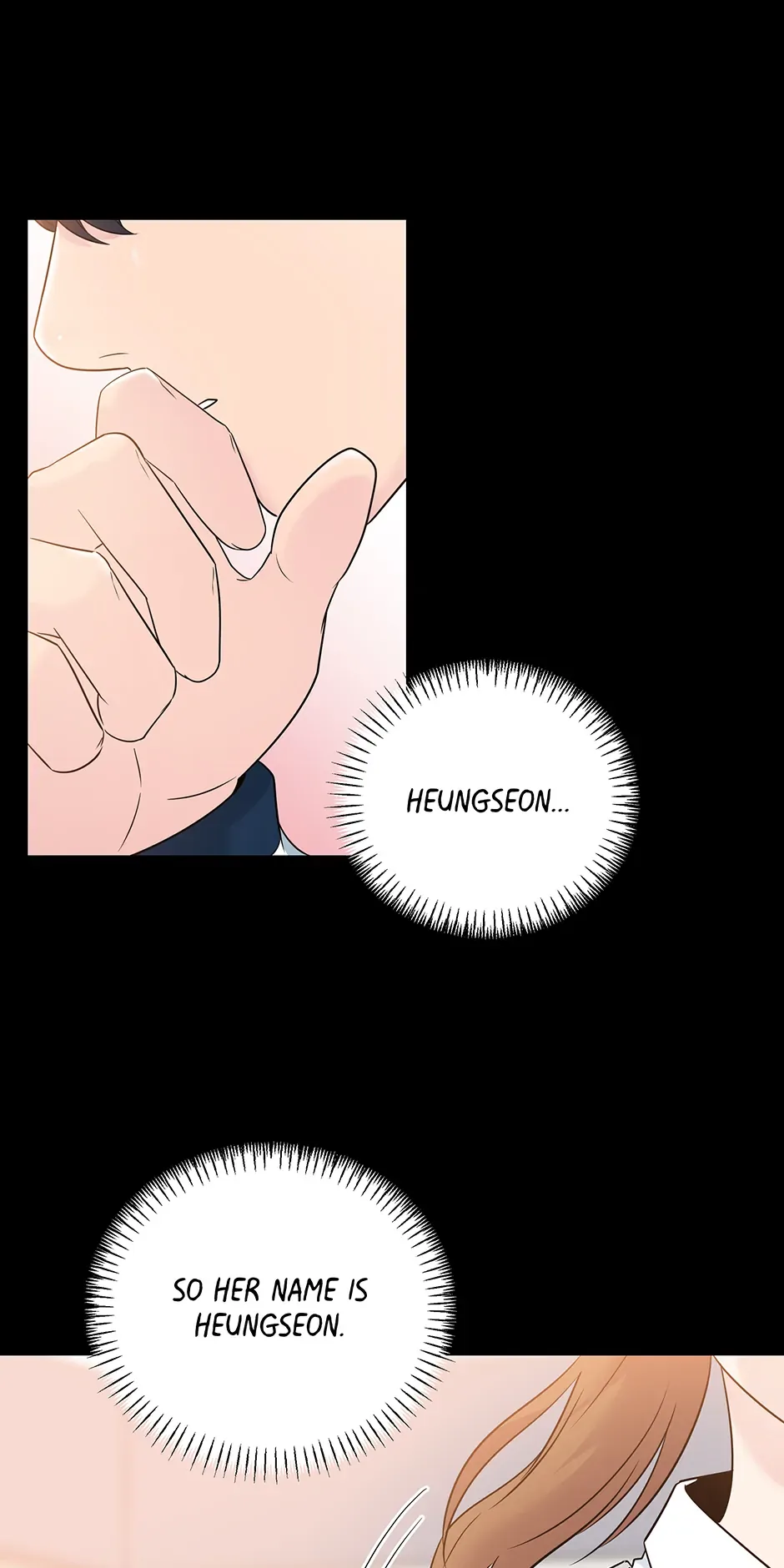 Love on Campus Chapter 33 page 40