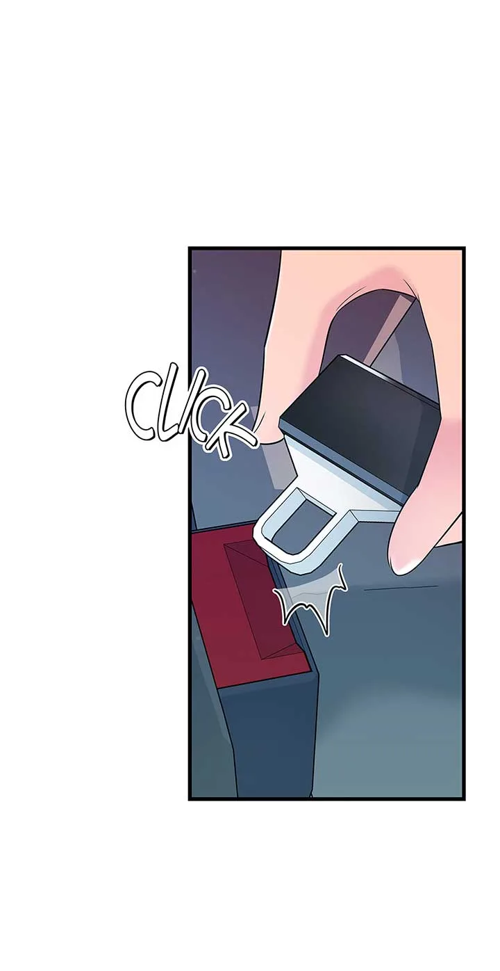Love on Campus Chapter 37 page 43