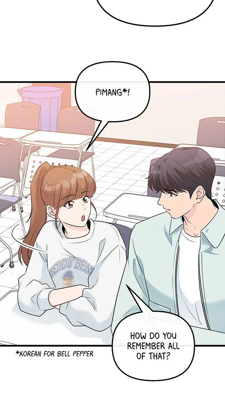 Love on Campus Chapter 37 page 72