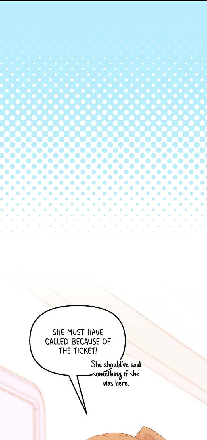 Love on Campus Chapter 37 page 60