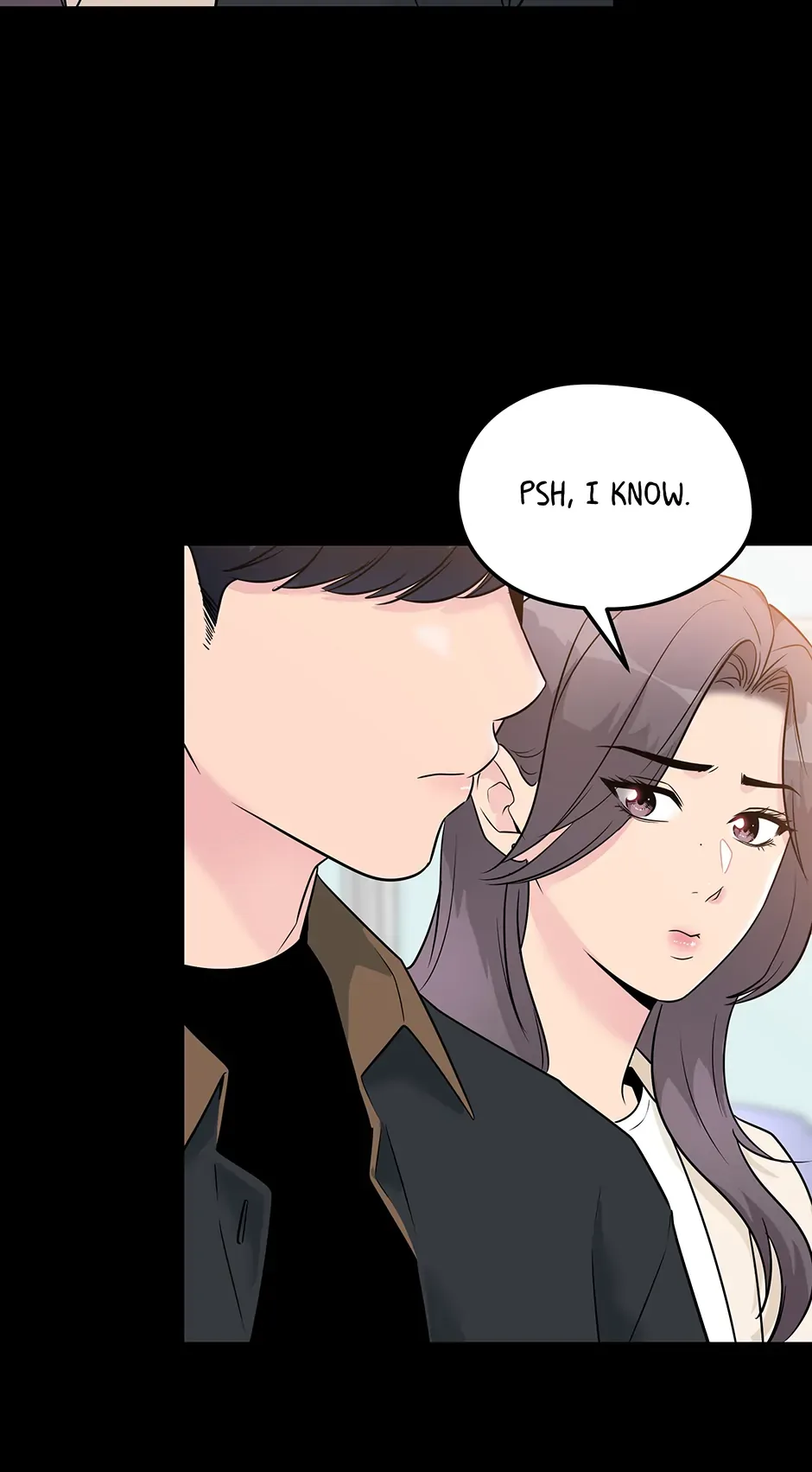 Love on Campus Chapter 32 page 66