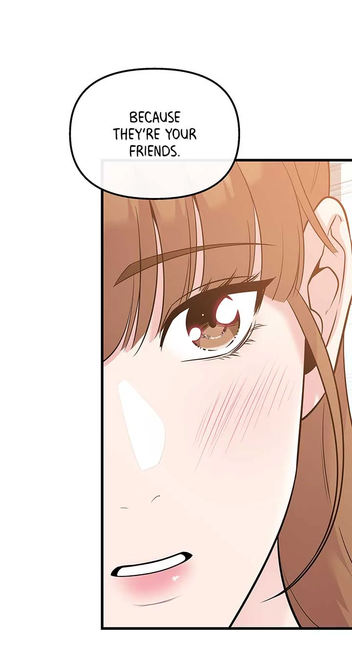 Love on Campus Chapter 37 page 73
