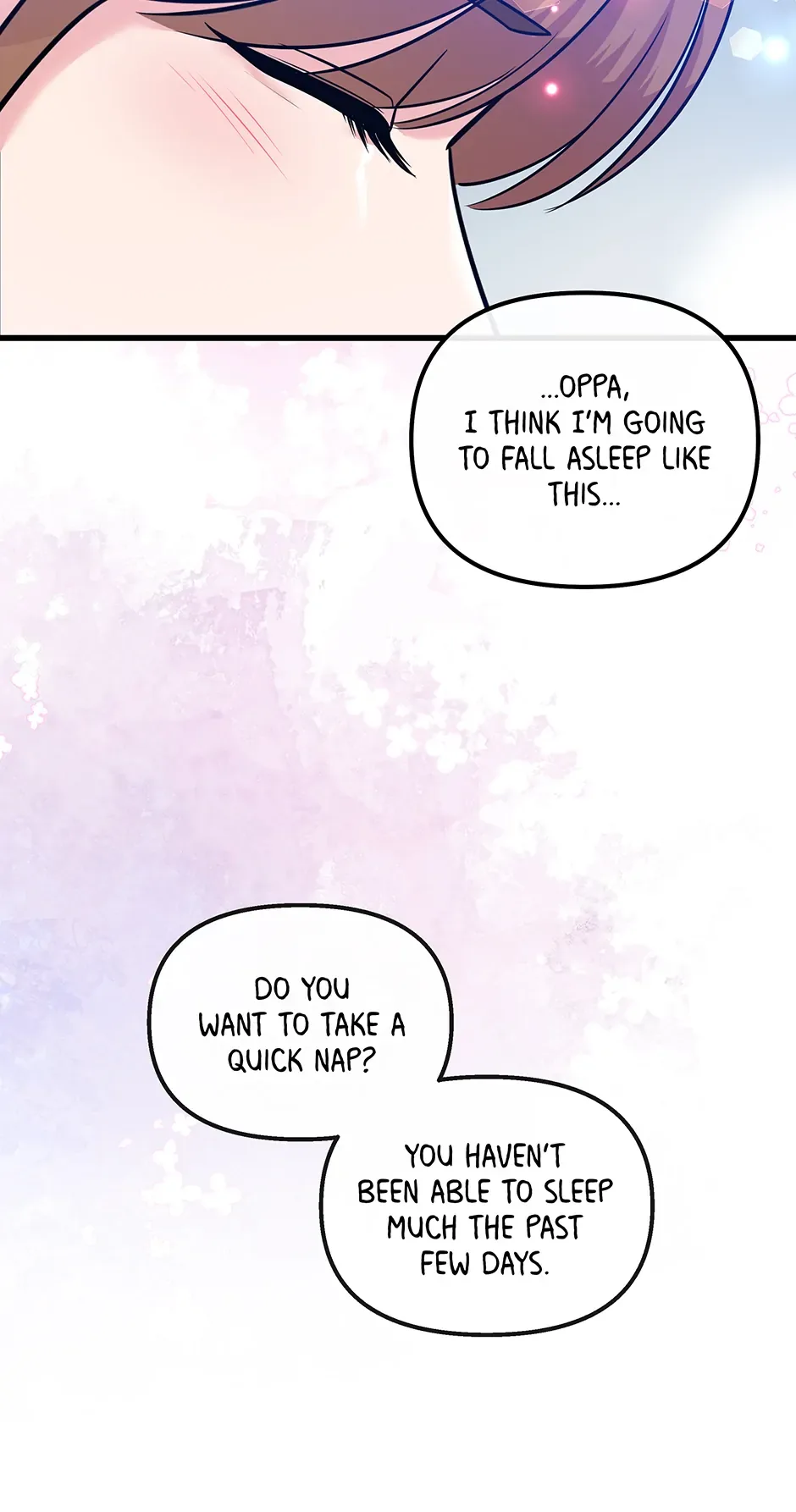 Love on Campus Chapter 34 page 34