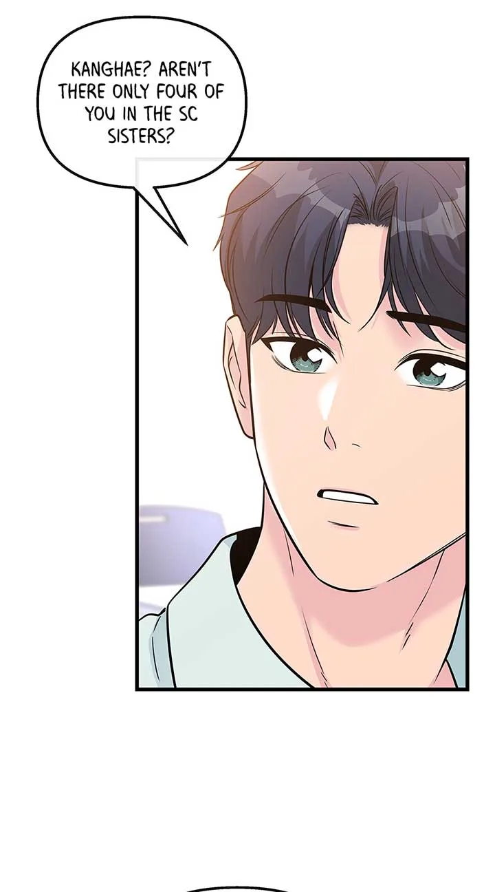 Love on Campus Chapter 37 page 69