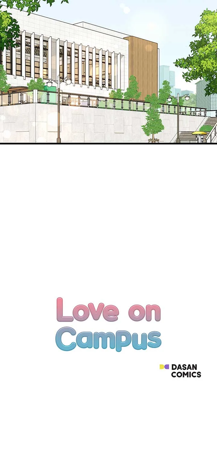 Love on Campus Chapter 37 page 79
