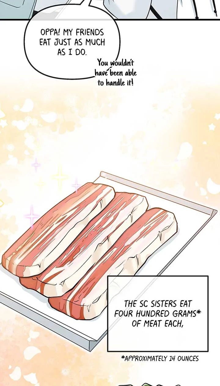 Love on Campus Chapter 37 page 64