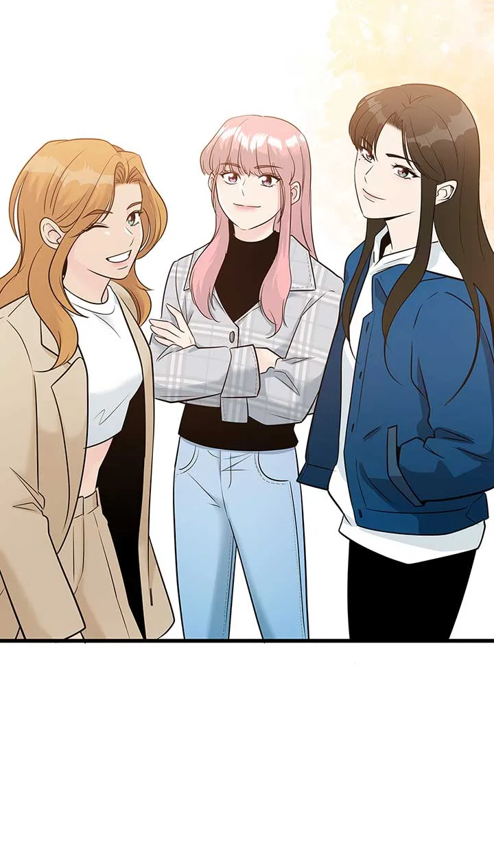 Love on Campus Chapter 37 page 66