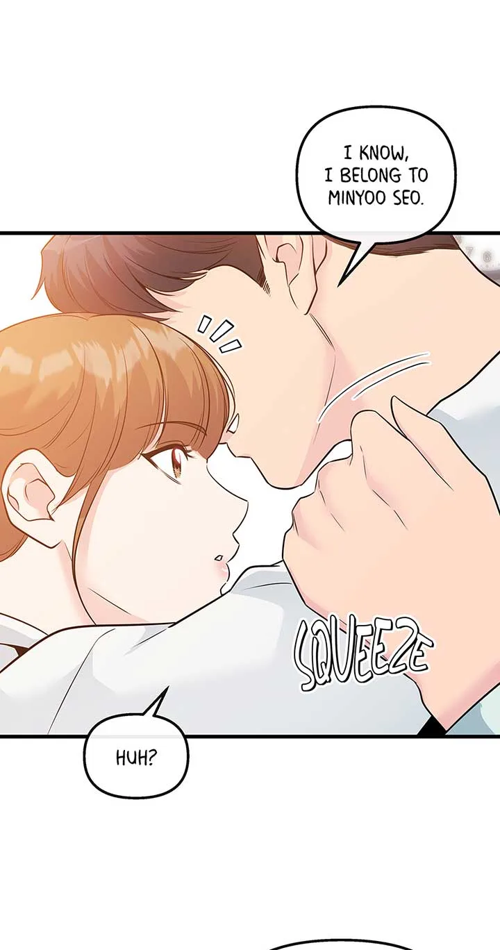 Love on Campus Chapter 37 page 75
