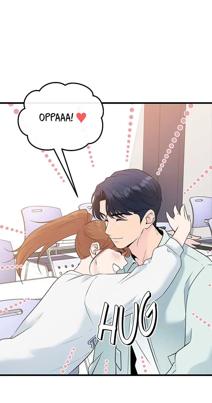 Love on Campus Chapter 37 page 74