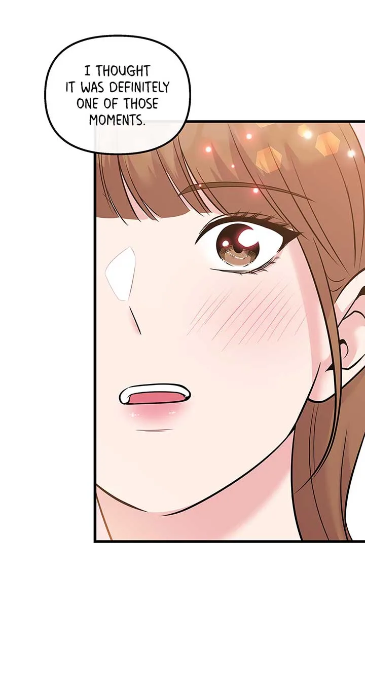 Love on Campus Chapter 37 page 77