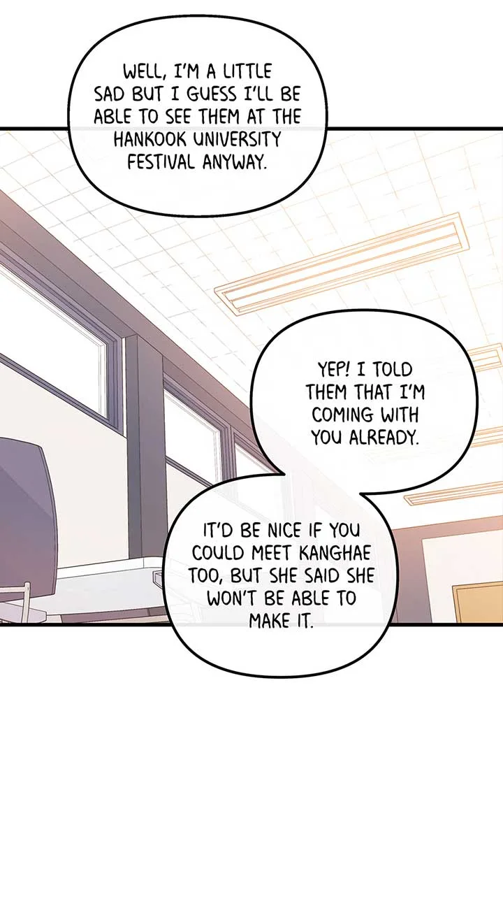 Love on Campus Chapter 37 page 68
