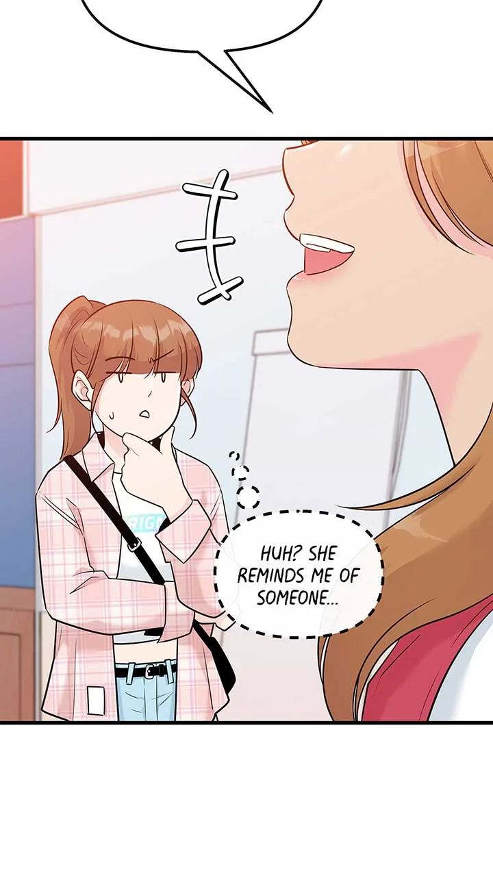 Love on Campus Chapter 38 page 15