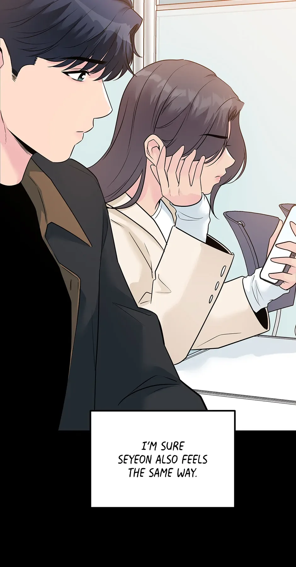 Love on Campus Chapter 32 page 69