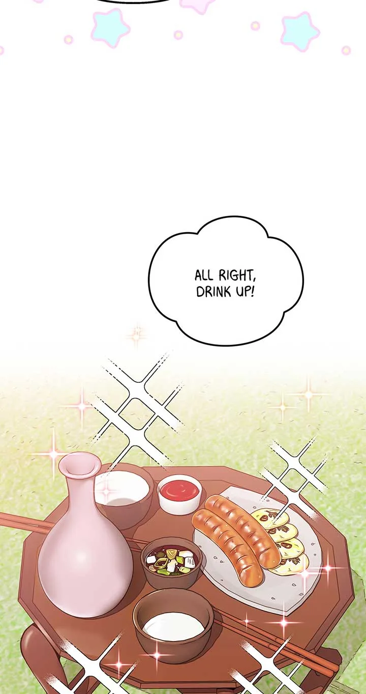 Love on Campus Chapter 38 page 18