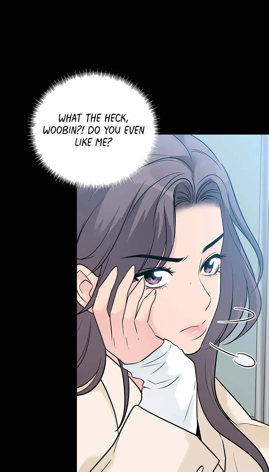 Love on Campus Chapter 32 page 70