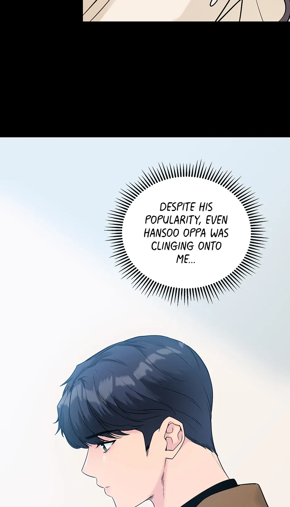 Love on Campus Chapter 32 page 71