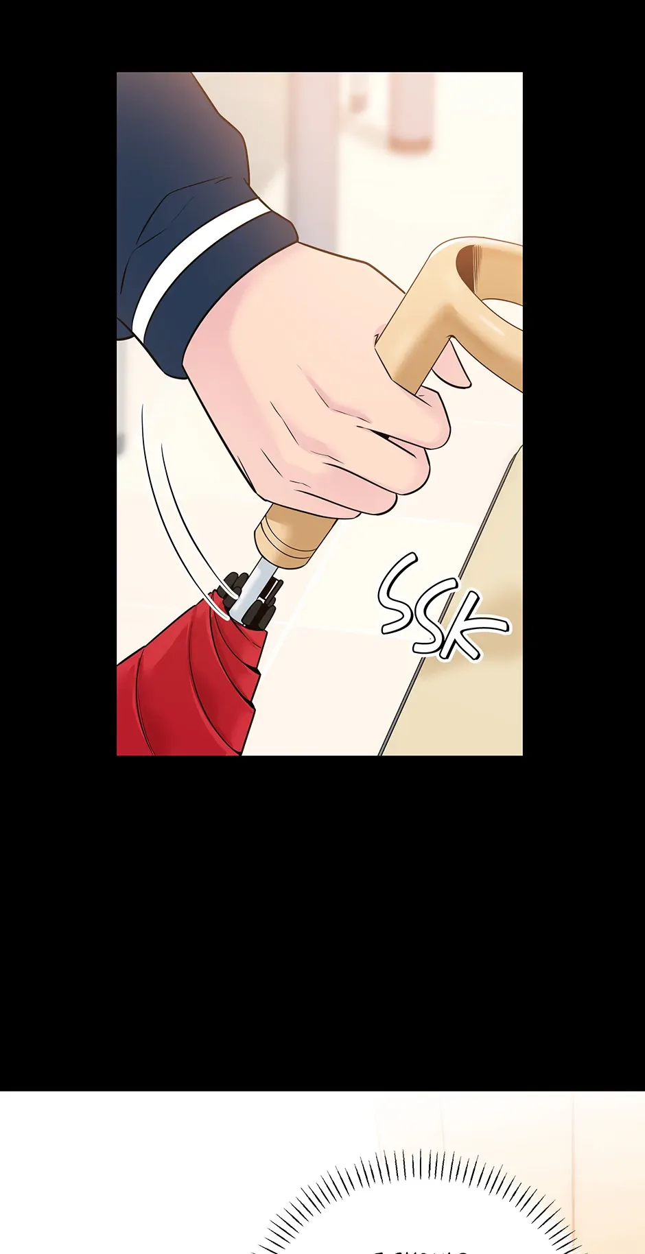 Love on Campus Chapter 33 page 45