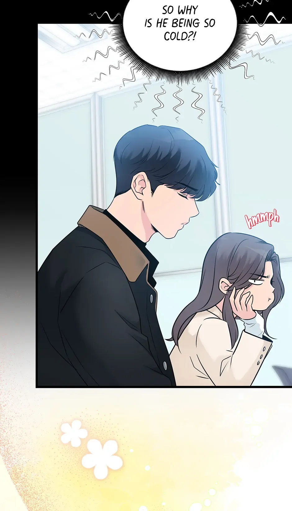 Love on Campus Chapter 32 page 73