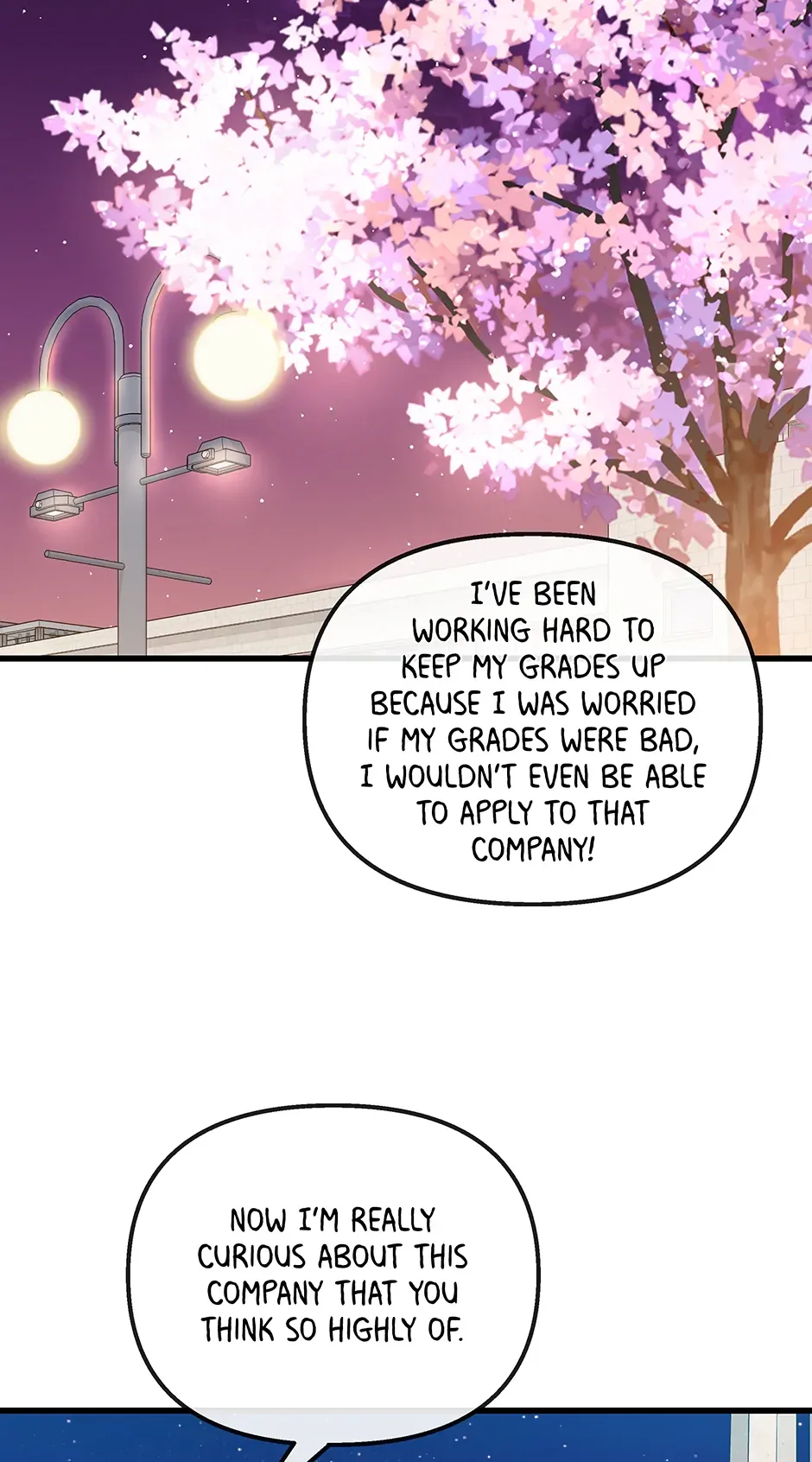 Love on Campus Chapter 34 page 38