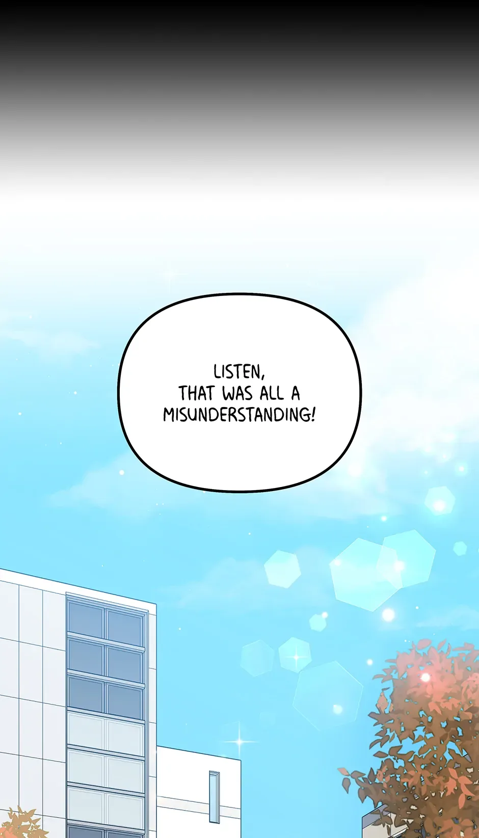 Love on Campus Chapter 33 page 48