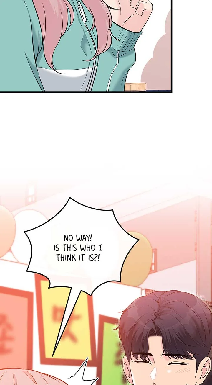 Love on Campus Chapter 38 page 28