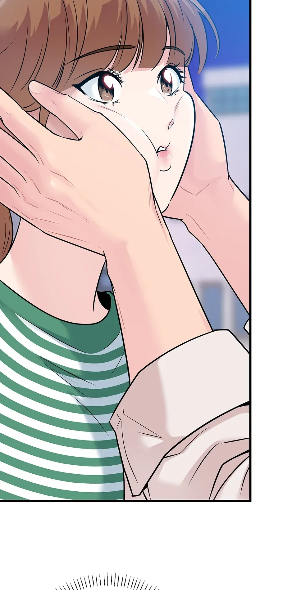 Love on Campus Chapter 34 page 42