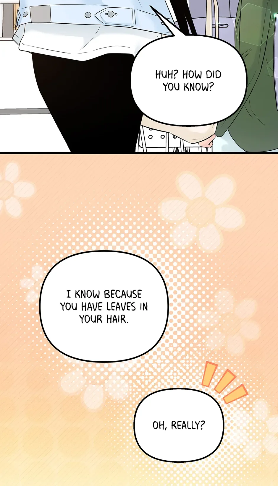 Love on Campus Chapter 32 page 77