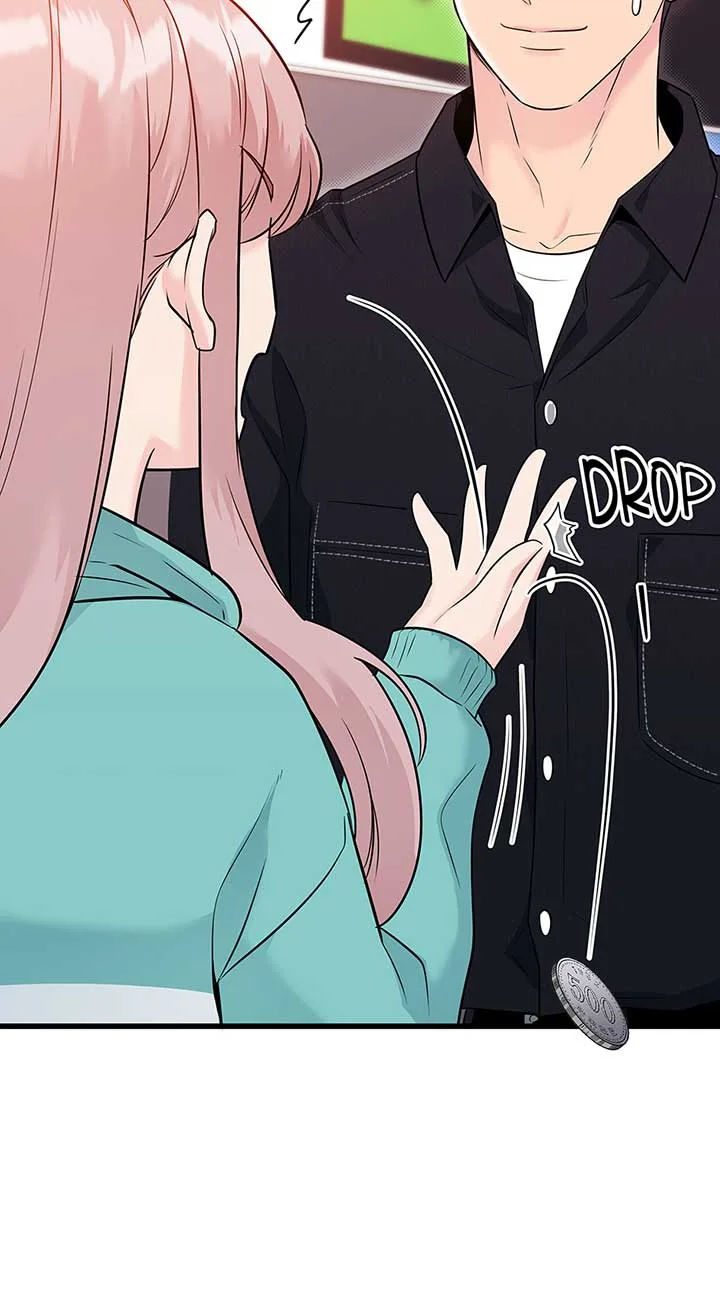Love on Campus Chapter 38 page 29