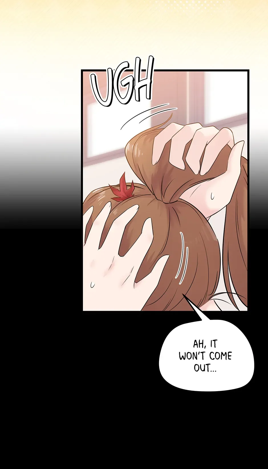 Love on Campus Chapter 32 page 78