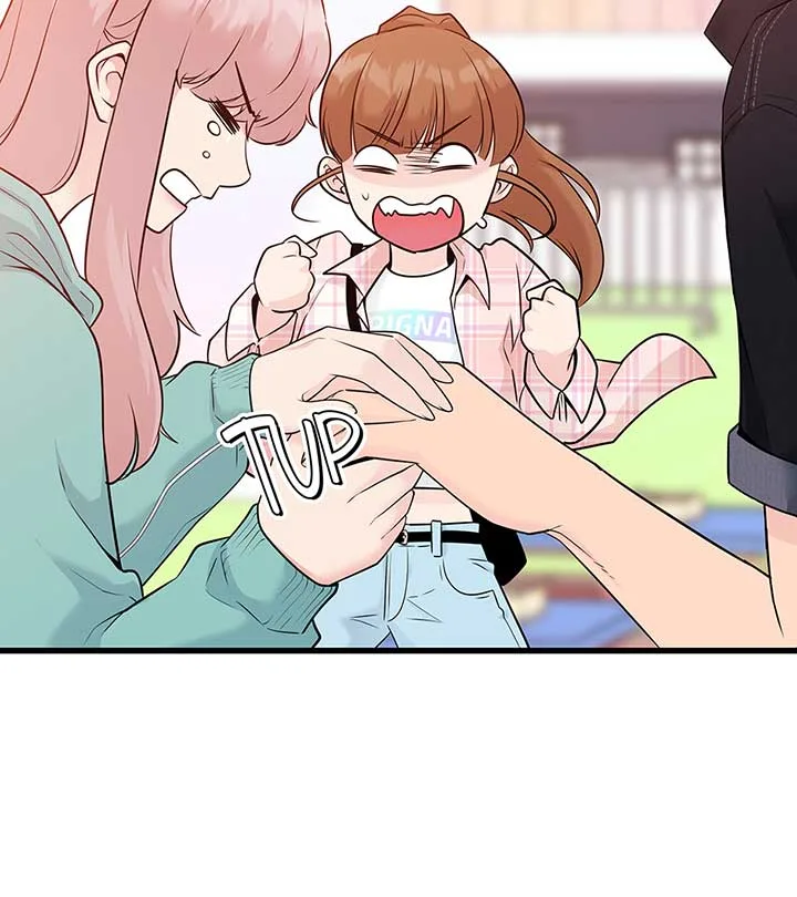 Love on Campus Chapter 38 page 31