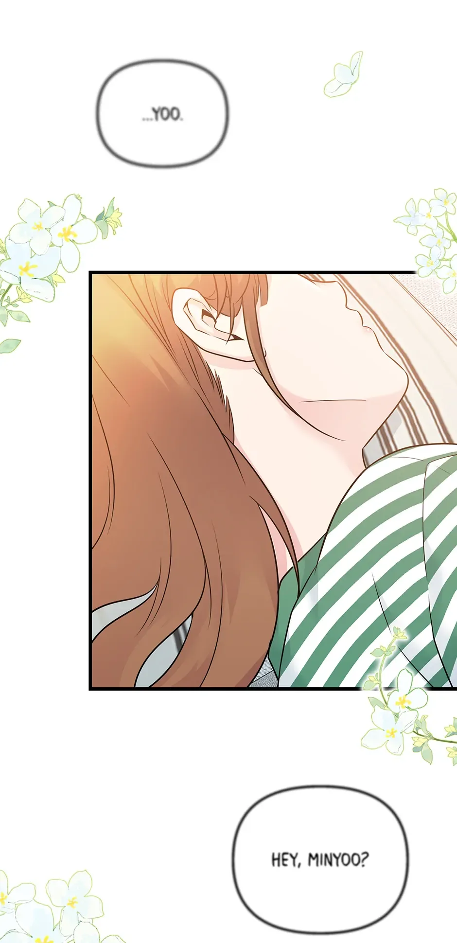 Love on Campus Chapter 34 page 46