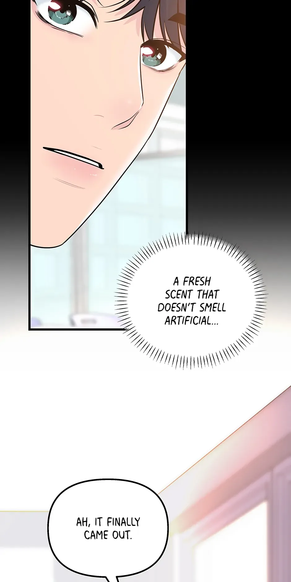 Love on Campus Chapter 32 page 81