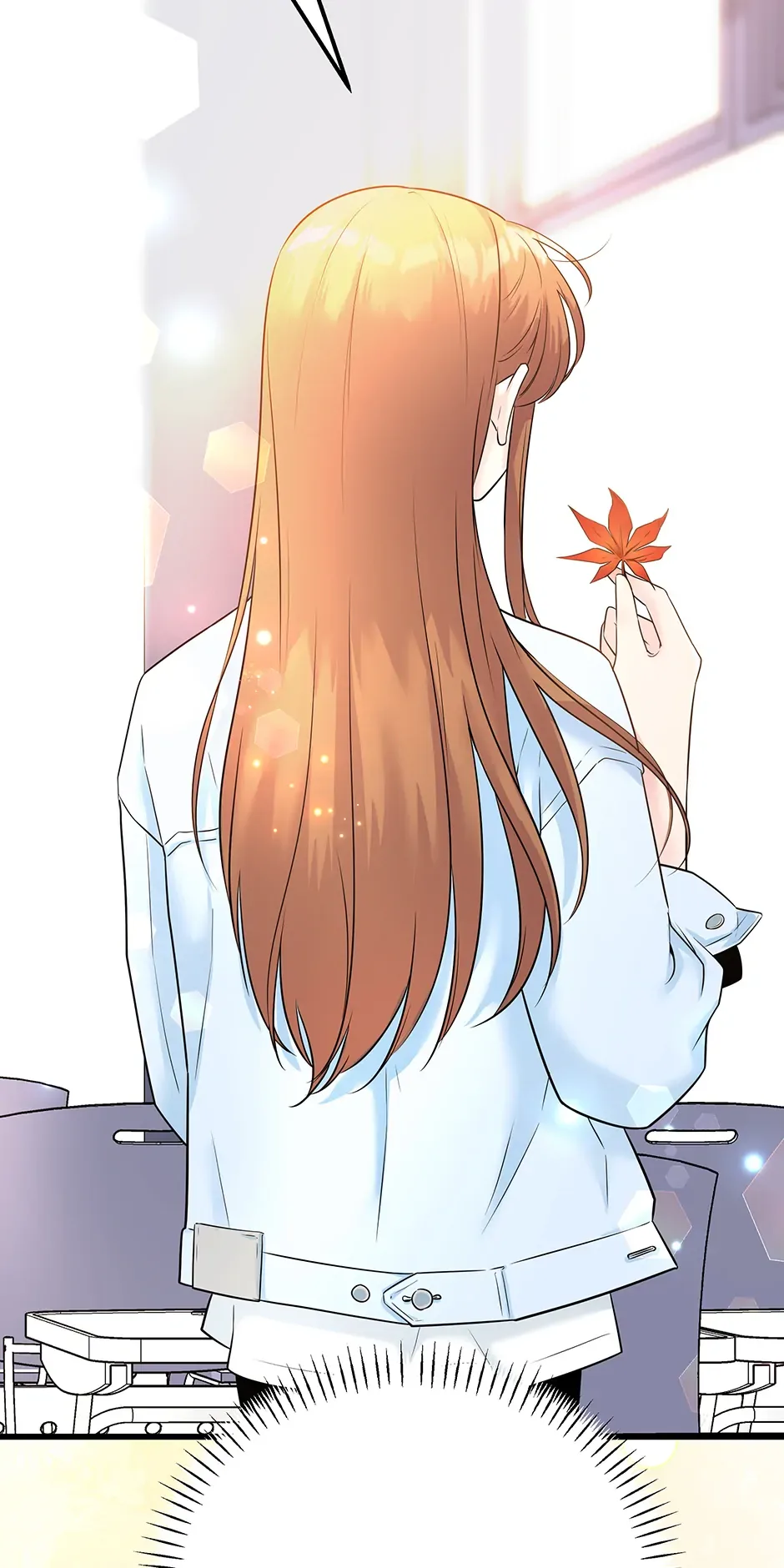 Love on Campus Chapter 32 page 82