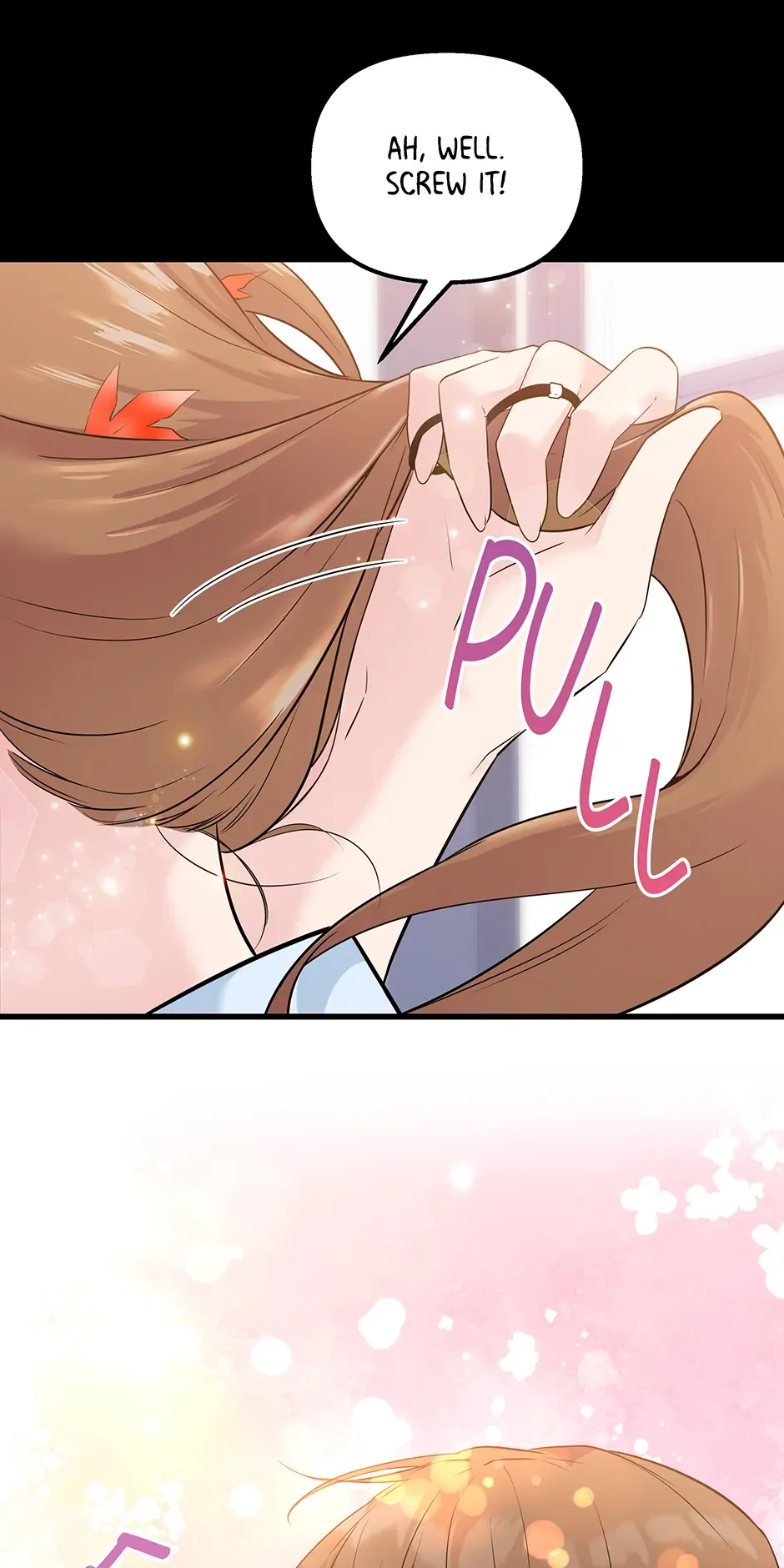 Love on Campus Chapter 32 page 79