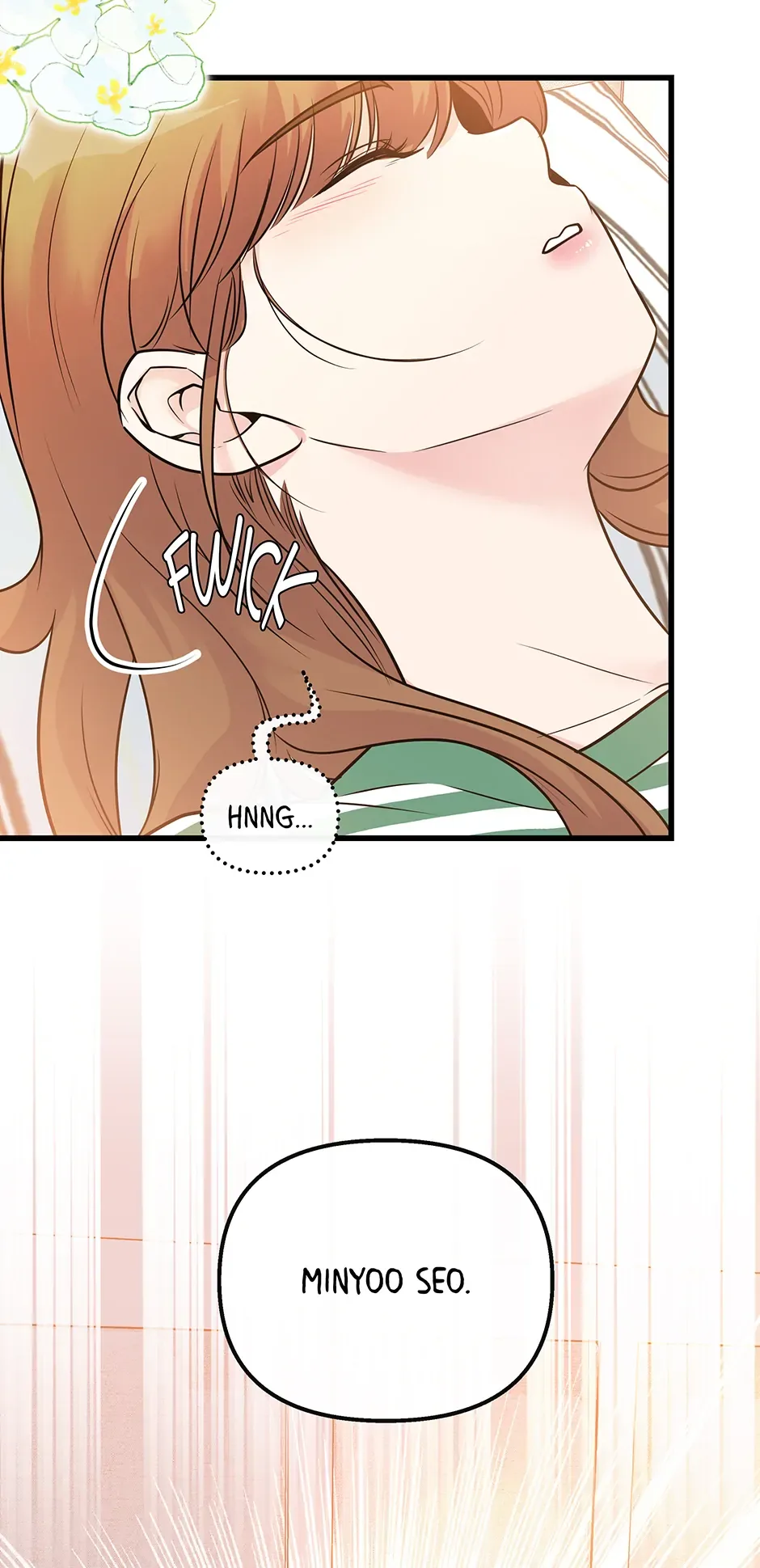 Love on Campus Chapter 34 page 47