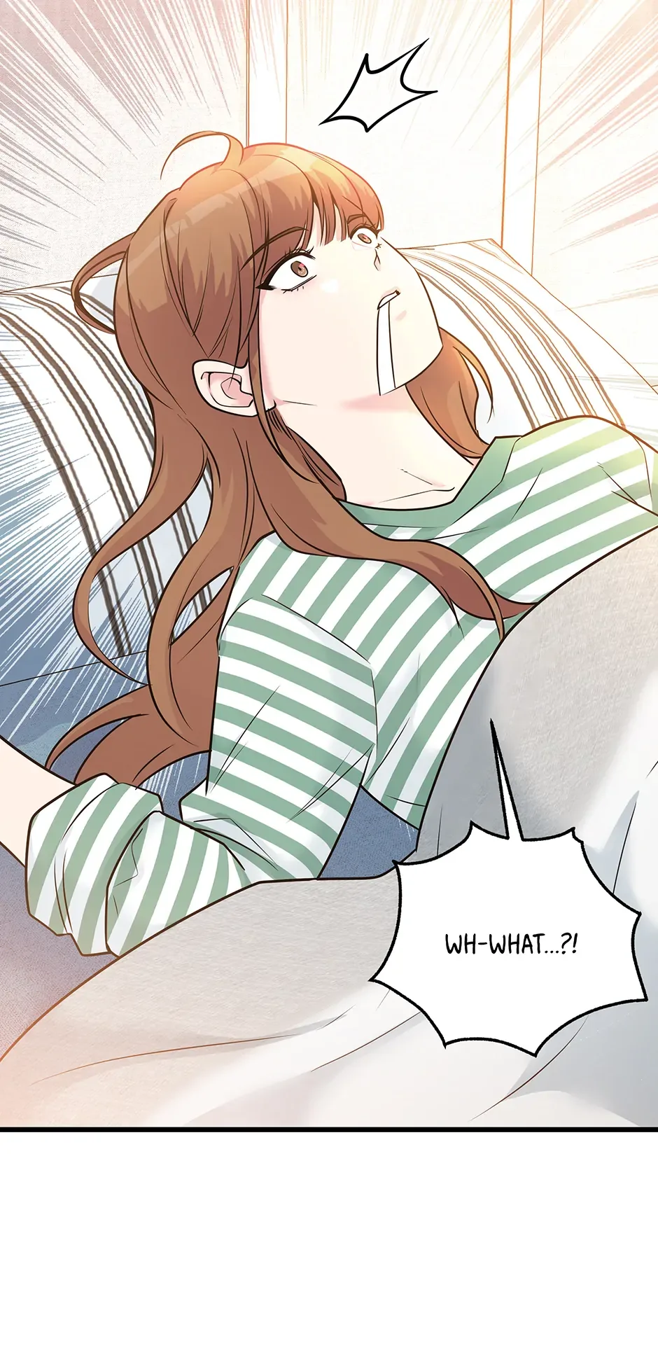 Love on Campus Chapter 34 page 48