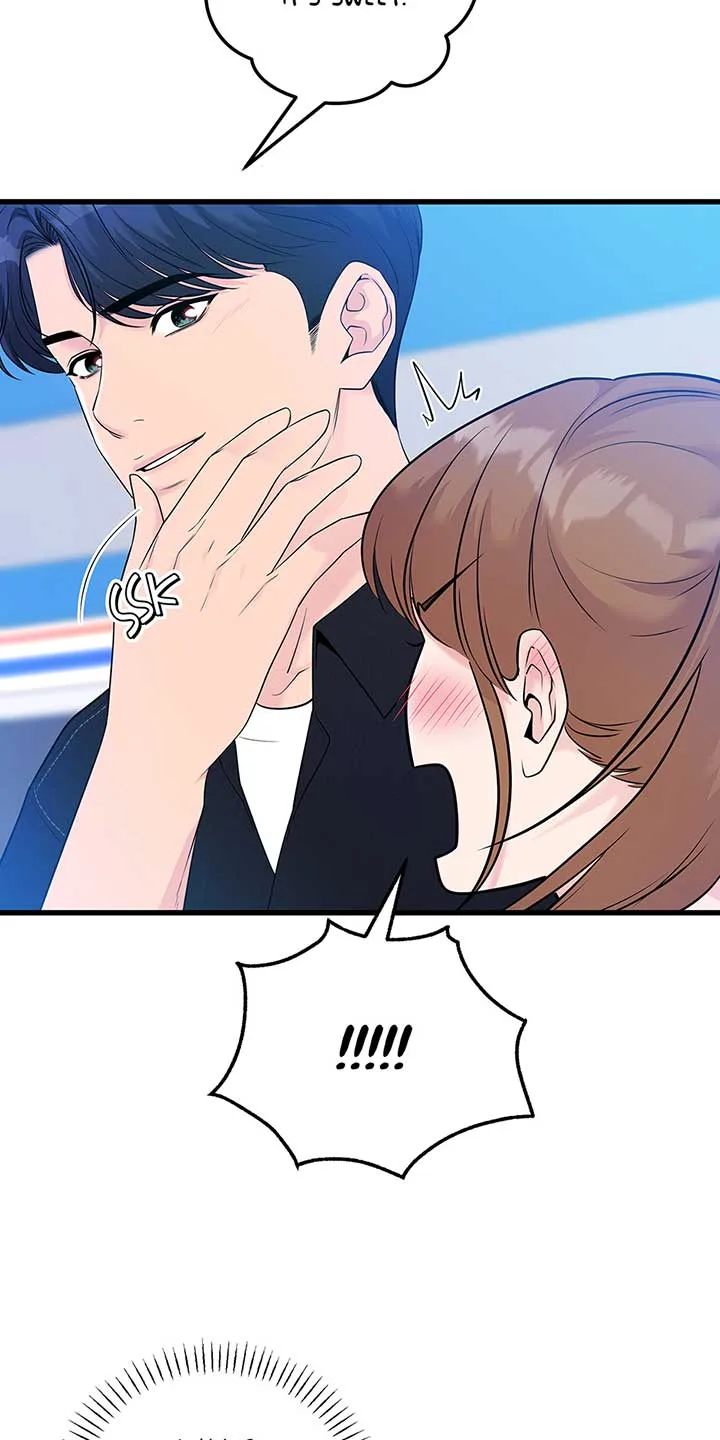 Love on Campus Chapter 38 page 38